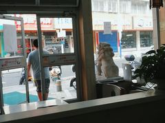 -迎桂馒头店(博爱路店)