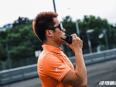 -浙江国际赛车场