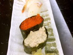 -真剑日本料理·铁板烧(贵州路店)