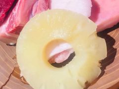 菠萝-济州爱肉堂(总店)