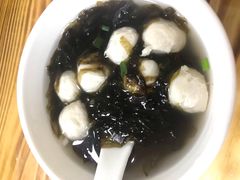 -壹煲口福煲仔饭(中山路店)