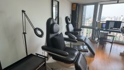 -SNOW TATTOO STUDIO