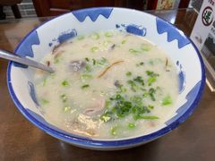 -阿殳菜馆·私厨(水围村店)