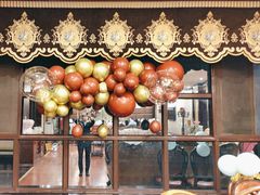 -小八仙·八方(移民广场店)