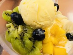 -满记甜品(苏州中心店)