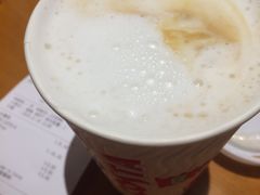 -COSTA COFFEE(武汉武商MALL店)
