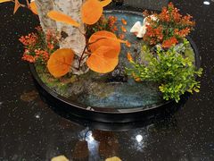-上海金陵紫金山大酒店·汇海餐厅
