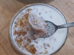 西米露-大蜜旺(丽水店)