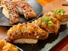 -昊·来了寿司(双楠2店)
