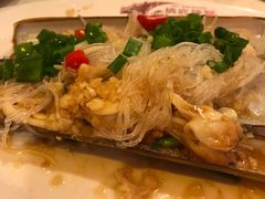 -桥底辣蟹(谢斐道店)