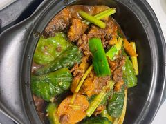 -小榄人家酒楼(民安店)