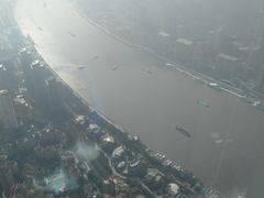 -上海中心大厦