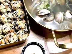 -HOTISLAND海鸡岛·韩国料理(江南西店)