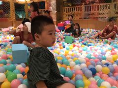 -汤W城市微度假(仓山店)