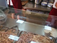 -李老五口水鸡(万寿路店)