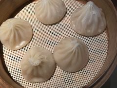 鸡汁杭州小笼-桂满陇-西湖船宴(西单大悦城店)