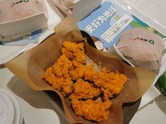 -德克士(南天门店)