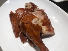 琵琶鸭-铜锣湾·有麝自然香(长嘉汇购物公园店)