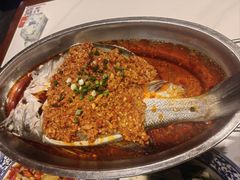-回家吃饭·地道南昌菜(建德观总店)