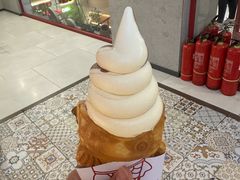 -高力乐面包咖啡厅(西塔店)