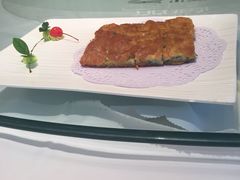 -富淳饭店(陆家嘴保利广场店)