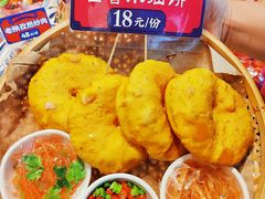 -福苗小骆驼烧烤(曲江店)