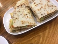 -张小文胡辣汤(龙柏新村店)