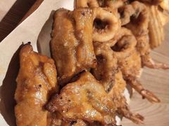 -必胜客(温岭新天地店)