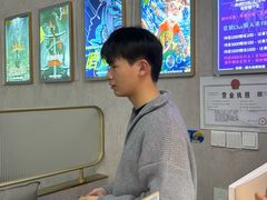 -怦然秘事游戏体验馆(银座和谐广场店)