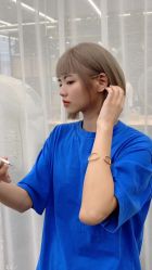 -藤野造型烫染·漂发