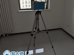 -中环质评甲醛检测CMA实验室(朝阳店)