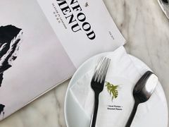 -农畉LONFOOD(福田星河COCOPark店)