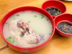 -王婆婆老妈蹄花川菜馆·非物质文化遗产(太古里一店)