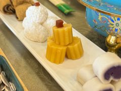 -烤肉宛饭庄(北新桥店)