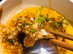 油碟-让签签飞小郡肝串串香(春熙路形象店)