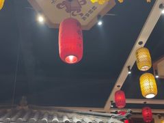 -钵家大院(大花岭店)