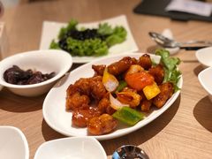 -莆田餐厅(吉隆坡柏威年广场店)