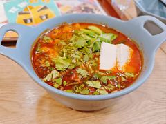 -魏家凉皮(十里河店)