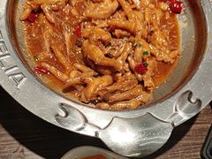 -胖哥俩肉蟹煲(湖滨银泰in77店)
