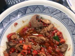 -瓦房食代·四合院湘菜馆(坂田店)
