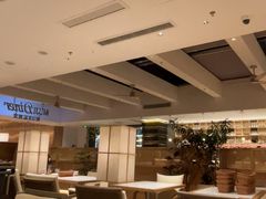 -无印良品餐堂 MUJI Diner(成都太古里店)