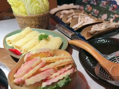 -芸山季·云南野生菌火锅(人民广场来福士店)