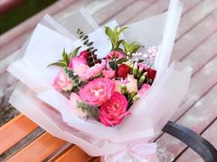 -宝寿司(红瓦寺店)