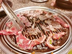 -高丽苑韩国烤肉(海昌路旗舰店)