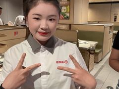 -海底捞火锅(高新活力汇店)