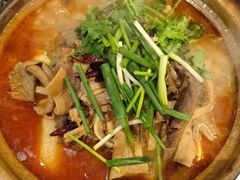 -KAOTOWN烤堂•烧烤(海汇港店)