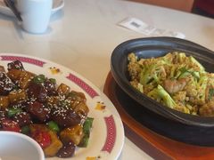 -嘉味港式餐厅(海门大有境店)
