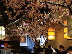 -绿茶餐厅(千岛湖银泰城店)