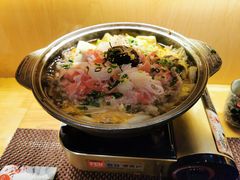 -樱の千渡日式料理·铁板烧•烧鸟(金盛田广场店)
