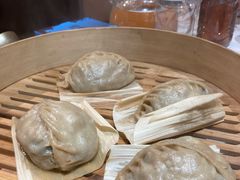 -渔港甄宴·海鲜·地标烟台菜(金沙滩店)